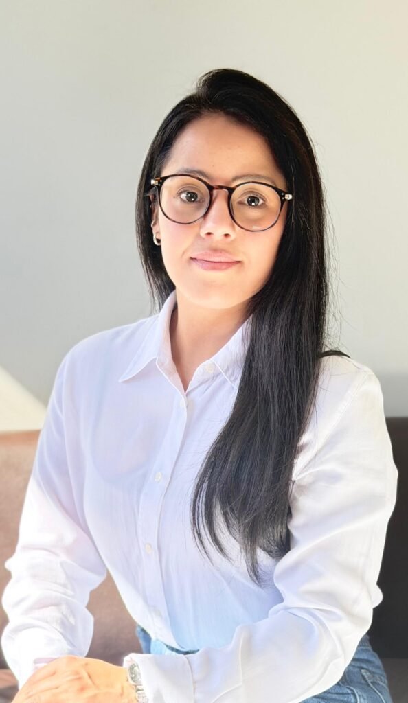 Psicoterapia para adultos com a psicóloga Alana Tanaka em Santana – São Paulo