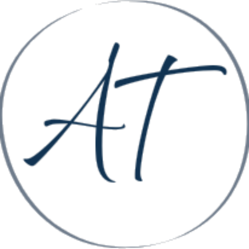 logo psicóloga Alana Tanaka