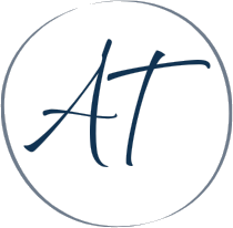 Logo da Psicóloga Alana Tanaka - Página inicial